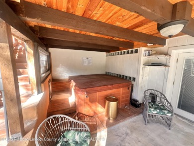 SPACIOUS REMODELED 5BD/3BA ALTO HOME! Golf membership and on The Links at Sierra Blanca in New Mexico - for sale on GolfHomes.com, golf home, golf lot