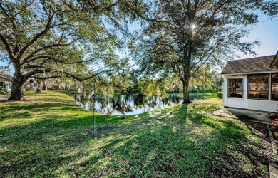 Welcome Timber Greens, a premier 55+ gated golf community. This on Timber Greens Country Club in Florida - for sale on GolfHomes.com, golf home, golf lot