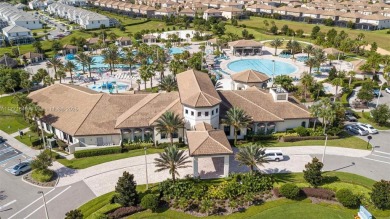 TURNKEY, FULLY FURNISHED INVESTMENT OPPORTUNITY in the on National Golf Course in Florida - for sale on GolfHomes.com, golf home, golf lot