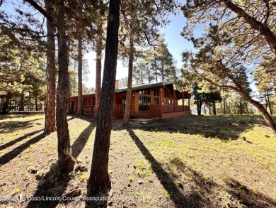 SPACIOUS REMODELED 5BD/3BA ALTO HOME! Golf membership and on The Links at Sierra Blanca in New Mexico - for sale on GolfHomes.com, golf home, golf lot