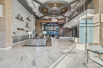 Discover elevated luxury living in this beautiful, fully on Wildfire Golf Club in Arizona - for sale on GolfHomes.com, golf home, golf lot