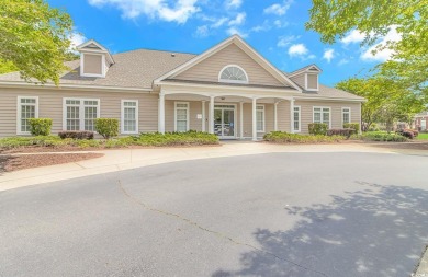 ***Highly motivated seller!***  This custom-designed residence on Legends Golf Club in South Carolina - for sale on GolfHomes.com, golf home, golf lot