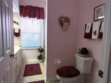 Beautifully maintained home located in the Fairway Estates on Rainbow Springs Golf and Country Club in Florida - for sale on GolfHomes.com, golf home, golf lot