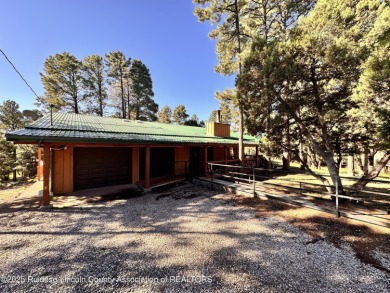 SPACIOUS REMODELED 5BD/3BA ALTO HOME! Golf membership and on The Links at Sierra Blanca in New Mexico - for sale on GolfHomes.com, golf home, golf lot