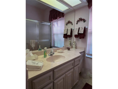 Beautifully maintained home located in the Fairway Estates on Rainbow Springs Golf and Country Club in Florida - for sale on GolfHomes.com, golf home, golf lot