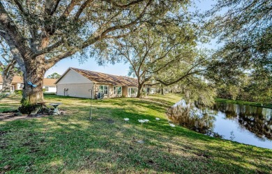 Welcome Timber Greens, a premier 55+ gated golf community. This on Timber Greens Country Club in Florida - for sale on GolfHomes.com, golf home, golf lot
