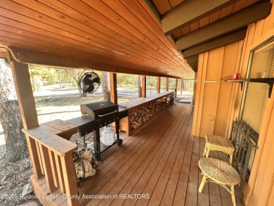 SPACIOUS REMODELED 5BD/3BA ALTO HOME! Golf membership and on The Links at Sierra Blanca in New Mexico - for sale on GolfHomes.com, golf home, golf lot