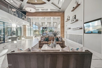 Discover elevated luxury living in this beautiful, fully on Wildfire Golf Club in Arizona - for sale on GolfHomes.com, golf home, golf lot