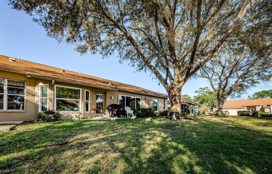 Welcome Timber Greens, a premier 55+ gated golf community. This on Timber Greens Country Club in Florida - for sale on GolfHomes.com, golf home, golf lot