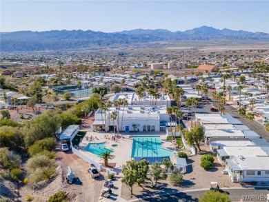 *EXCEPTIONAL VALUE!* *A MUST SEE TO APPRECIATE!*  Experience the on Riverview Golf Course in Arizona - for sale on GolfHomes.com, golf home, golf lot