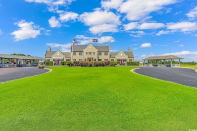 ***Highly motivated seller!***  This custom-designed residence on Legends Golf Club in South Carolina - for sale on GolfHomes.com, golf home, golf lot