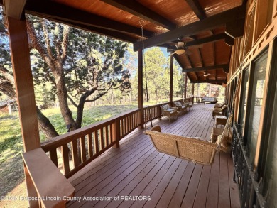 SPACIOUS REMODELED 5BD/3BA ALTO HOME! Golf membership and on The Links at Sierra Blanca in New Mexico - for sale on GolfHomes.com, golf home, golf lot