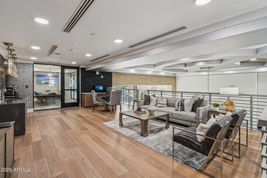 Discover elevated luxury living in this beautiful, fully on Wildfire Golf Club in Arizona - for sale on GolfHomes.com, golf home, golf lot