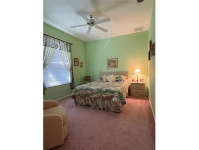 Beautifully maintained home located in the Fairway Estates on Rainbow Springs Golf and Country Club in Florida - for sale on GolfHomes.com, golf home, golf lot