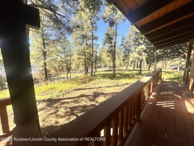 SPACIOUS REMODELED 5BD/3BA ALTO HOME! Golf membership and on The Links at Sierra Blanca in New Mexico - for sale on GolfHomes.com, golf home, golf lot