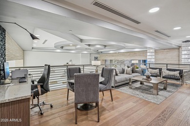 Discover elevated luxury living in this beautiful, fully on Wildfire Golf Club in Arizona - for sale on GolfHomes.com, golf home, golf lot