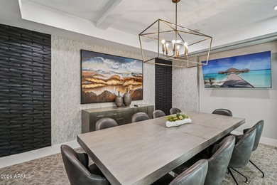 Discover elevated luxury living in this beautiful, fully on Wildfire Golf Club in Arizona - for sale on GolfHomes.com, golf home, golf lot