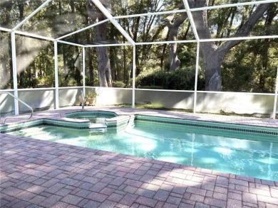 Beautifully maintained home located in the Fairway Estates on Rainbow Springs Golf and Country Club in Florida - for sale on GolfHomes.com, golf home, golf lot