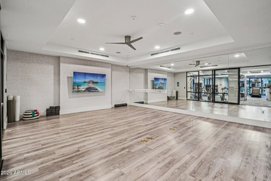 Discover elevated luxury living in this beautiful, fully on Wildfire Golf Club in Arizona - for sale on GolfHomes.com, golf home, golf lot