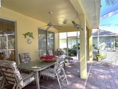 Beautifully maintained home located in the Fairway Estates on Rainbow Springs Golf and Country Club in Florida - for sale on GolfHomes.com, golf home, golf lot