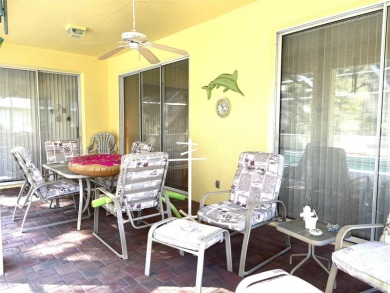 Beautifully maintained home located in the Fairway Estates on Rainbow Springs Golf and Country Club in Florida - for sale on GolfHomes.com, golf home, golf lot