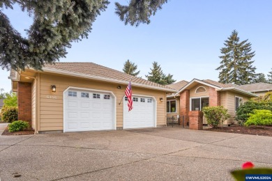 A Bumpable Offer has Been Accepted. Single level living in on McNary Golf Club in Oregon - for sale on GolfHomes.com, golf home, golf lot