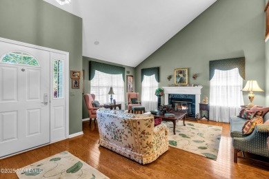 Fairways @ Lakewood - Model II with Basement  Sunroom | Golf on Eagle Ridge Golf Club in New Jersey - for sale on GolfHomes.com, golf home, golf lot