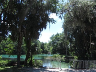 Beautifully maintained home located in the Fairway Estates on Rainbow Springs Golf and Country Club in Florida - for sale on GolfHomes.com, golf home, golf lot