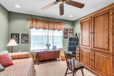 Fairways @ Lakewood - Model II with Basement  Sunroom | Golf on Eagle Ridge Golf Club in New Jersey - for sale on GolfHomes.com, golf home, golf lot