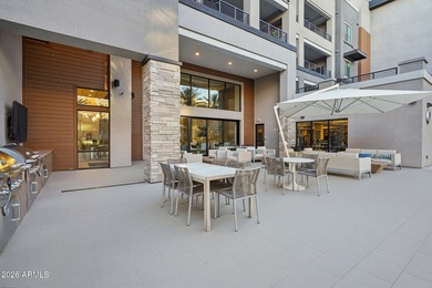 Discover elevated luxury living in this beautiful, fully on Wildfire Golf Club in Arizona - for sale on GolfHomes.com, golf home, golf lot