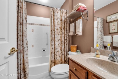 Fairways @ Lakewood - Model II with Basement  Sunroom | Golf on Eagle Ridge Golf Club in New Jersey - for sale on GolfHomes.com, golf home, golf lot