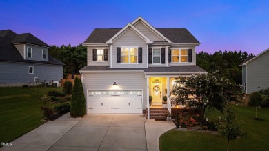 This home is BREATHTAKING- you have to see it to believe all of on The Neuse Golf Club in North Carolina - for sale on GolfHomes.com, golf home, golf lot