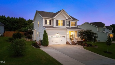 This home is BREATHTAKING- you have to see it to believe all of on The Neuse Golf Club in North Carolina - for sale on GolfHomes.com, golf home, golf lot