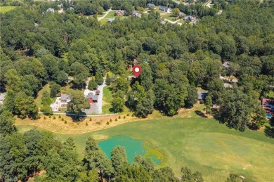 Agents please read remarks regarding previous contracts. Embrace on Forest Oaks Country Club in North Carolina - for sale on GolfHomes.com, golf home, golf lot