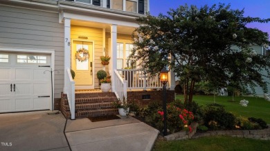 This home is BREATHTAKING- you have to see it to believe all of on The Neuse Golf Club in North Carolina - for sale on GolfHomes.com, golf home, golf lot