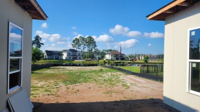 Welcome to this stunning new construction home in the on Wild Wing Plantation in South Carolina - for sale on GolfHomes.com, golf home, golf lot