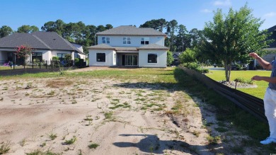 Welcome to this stunning new construction home in the on Wild Wing Plantation in South Carolina - for sale on GolfHomes.com, golf home, golf lot