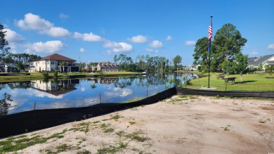 Welcome to this stunning new construction home in the on Wild Wing Plantation in South Carolina - for sale on GolfHomes.com, golf home, golf lot