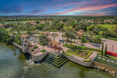 Refined Luxury & Easy Living at Jupiter Country Club. This on Jupiter Country Club in Florida - for sale on GolfHomes.com, golf home, golf lot