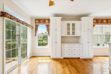 This beautifully maintained home in Crest Hill's Carillon Lakes on Carillon Lakes 3 Hole Course in Illinois - for sale on GolfHomes.com, golf home, golf lot