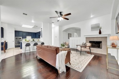 Discover the perfect blend of comfort, convenience, and on Mansfield National Golf Club in Texas - for sale on GolfHomes.com, golf home, golf lot