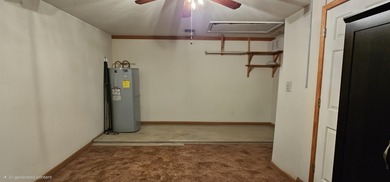 This charming 3-bedroom, 2-bath home offers the perfect blend of on Bayou Country Club in Louisiana - for sale on GolfHomes.com, golf home, golf lot