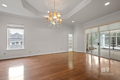 Welcome to this truly one-of-a-kind home in the highly on Rock Creek Golf Club in Alabama - for sale on GolfHomes.com, golf home, golf lot