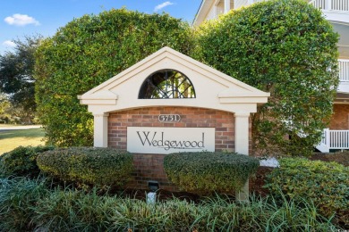 Welcome to this charming 2 bedroom, 2 bathroom 1st floor condo on Barefoot Resort and Golf Club  in South Carolina - for sale on GolfHomes.com, golf home, golf lot