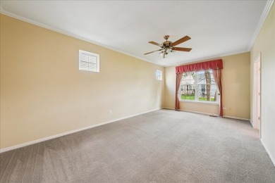 This beautifully maintained home in Crest Hill's Carillon Lakes on Carillon Lakes 3 Hole Course in Illinois - for sale on GolfHomes.com, golf home, golf lot