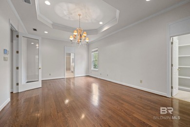 Welcome to this truly one-of-a-kind home in the highly on Rock Creek Golf Club in Alabama - for sale on GolfHomes.com, golf home, golf lot