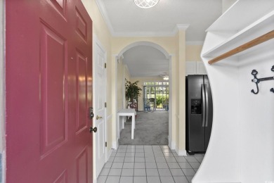 Welcome to this charming 2 bedroom, 2 bathroom 1st floor condo on Barefoot Resort and Golf Club  in South Carolina - for sale on GolfHomes.com, golf home, golf lot