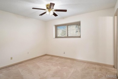 Welcome to this beautifully maintained ground-level 3-bedroom on Lake Saint Louis Par 3 in Missouri - for sale on GolfHomes.com, golf home, golf lot