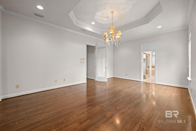 Welcome to this truly one-of-a-kind home in the highly on Rock Creek Golf Club in Alabama - for sale on GolfHomes.com, golf home, golf lot