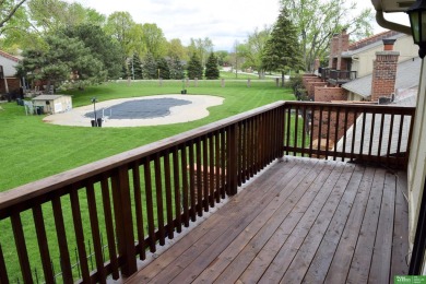 Dennis McGuire, M: , dennis.mcguire,   - Enjoy the convenience on Oak Hills Country Club in Nebraska - for sale on GolfHomes.com, golf home, golf lot